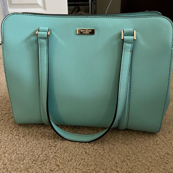 Kate Spade shoulder bag/purse - Picture 1 of 6